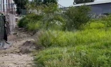 Terreno comercial en venta en La Concha