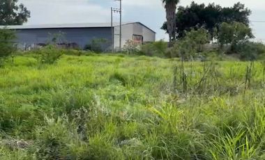 Terreno comercial en venta en La Concha