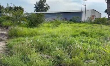 Terreno comercial en venta en La Concha