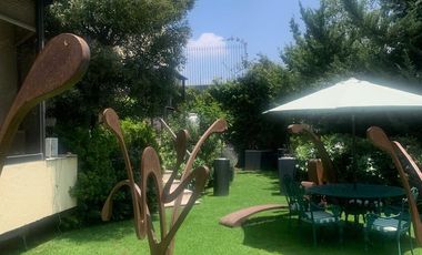 CASA EN VENTA BOSQUES DE LAS LOMAS