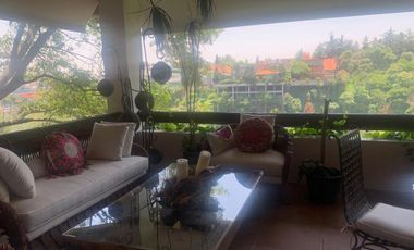 CASA EN VENTA BOSQUES DE LAS LOMAS