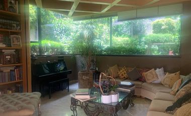 CASA EN VENTA BOSQUES DE LAS LOMAS