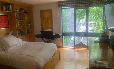 CASA EN VENTA BOSQUES DE LAS LOMAS