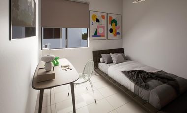 En Venta Departamentos En Col. Moctezuma 2a Sección, CDMX