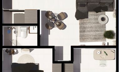 En Venta Departamentos En Col. Moctezuma 2a Sección, CDMX