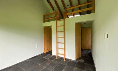 Casa en venta en condominio en San Simón, Valle de Bravo