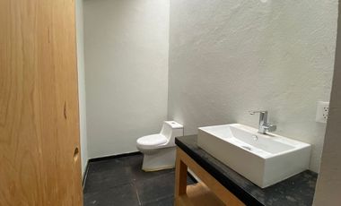 Casa en venta en condominio en San Simón, Valle de Bravo