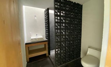 Casa en venta en condominio en San Simón, Valle de Bravo