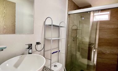Departamento en renta Colinas del Lago, Cuautitlan Izcalli