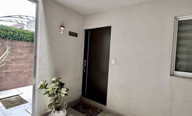 Departamento en renta Colinas del Lago, Cuautitlan Izcalli