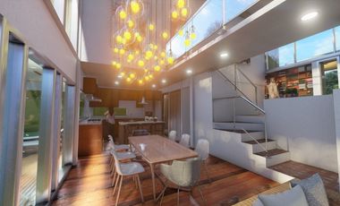 SOBRE PROYECTO VENDO CASA  CAMPESTRE EN BRIONES/ COATEPEC / VERACRUZ /