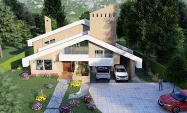 SOBRE PROYECTO VENDO CASA  CAMPESTRE EN BRIONES/ COATEPEC / VERACRUZ /