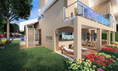 SOBRE PROYECTO VENDO CASA  CAMPESTRE EN BRIONES/ COATEPEC / VERACRUZ /