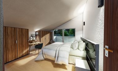 SOBRE PROYECTO VENDO CASA  CAMPESTRE EN BRIONES/ COATEPEC / VERACRUZ /