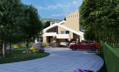 SOBRE PROYECTO VENDO CASA  CAMPESTRE EN BRIONES/ COATEPEC / VERACRUZ /