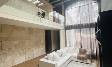 Contadero casa en venta