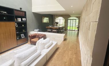 Contadero casa en venta