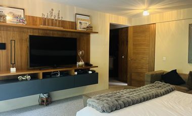 Contadero casa en venta