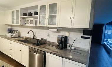 Contadero casa en venta