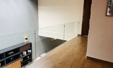 Contadero casa en venta