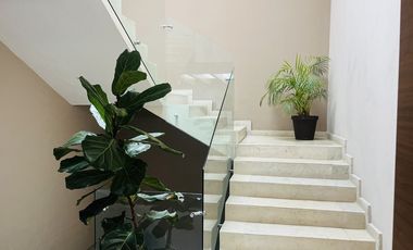 Contadero casa en venta