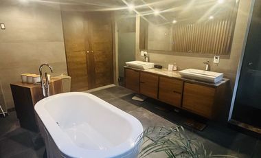 Contadero casa en venta