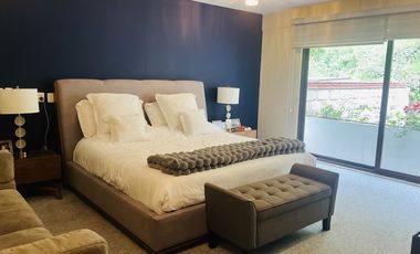 Contadero casa en venta