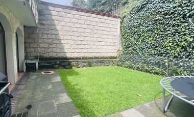 Contadero casa en venta