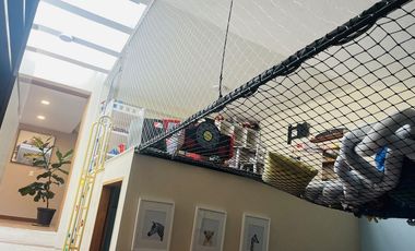 Contadero casa en venta