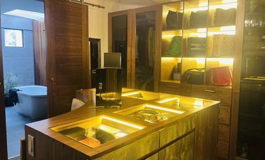 Contadero casa en venta