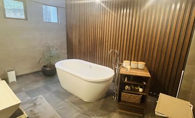 Contadero casa en venta