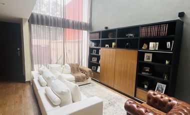 Contadero casa en venta