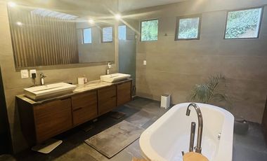 Contadero casa en venta