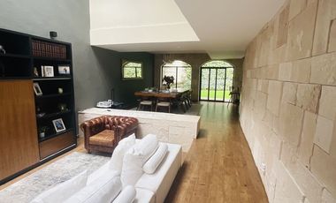 Contadero casa en venta