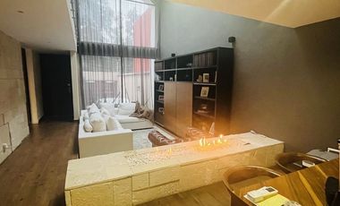 Contadero casa en venta