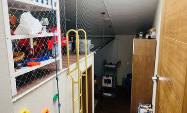 Contadero casa en venta