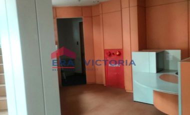 Dijual Ruko 4 lantai ex bank full furnished strategis