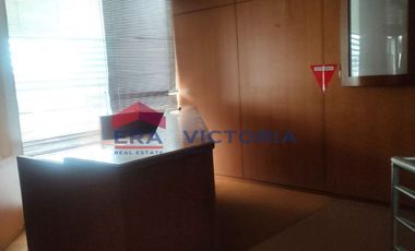 Dijual Ruko 4 lantai ex bank full furnished strategis