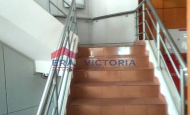 Dijual Ruko 4 lantai ex bank full furnished strategis