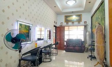 Disewakan Rumah Bagus Siap Huni di Taman Cibaduyut Indah