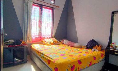 Disewakan Rumah Bagus Siap Huni di Taman Cibaduyut Indah