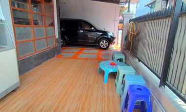 Disewakan Rumah Bagus Siap Huni di Taman Cibaduyut Indah