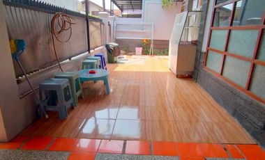 Disewakan Rumah Bagus Siap Huni di Taman Cibaduyut Indah