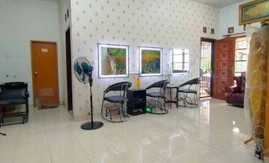 Disewakan Rumah Bagus Siap Huni di Taman Cibaduyut Indah