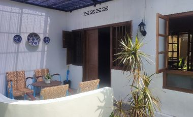 Dijual rumah villa lokasi premium di jl Monjali