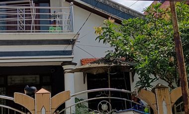 Bismillah di jual Rumah Mewah Kota Balikpapan perumahan Bangjn reksa