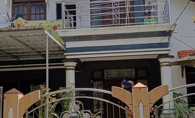 Bismillah di jual Rumah Mewah Kota Balikpapan perumahan Bangjn reksa