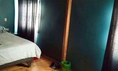 VENDO HERMOSA CASA EN RANCAGUA
