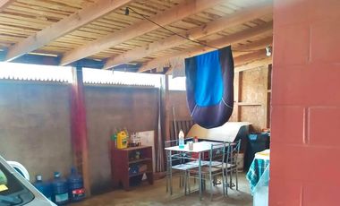 VENDO HERMOSA CASA EN RANCAGUA