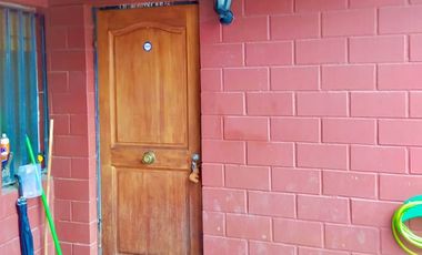 VENDO HERMOSA CASA EN RANCAGUA